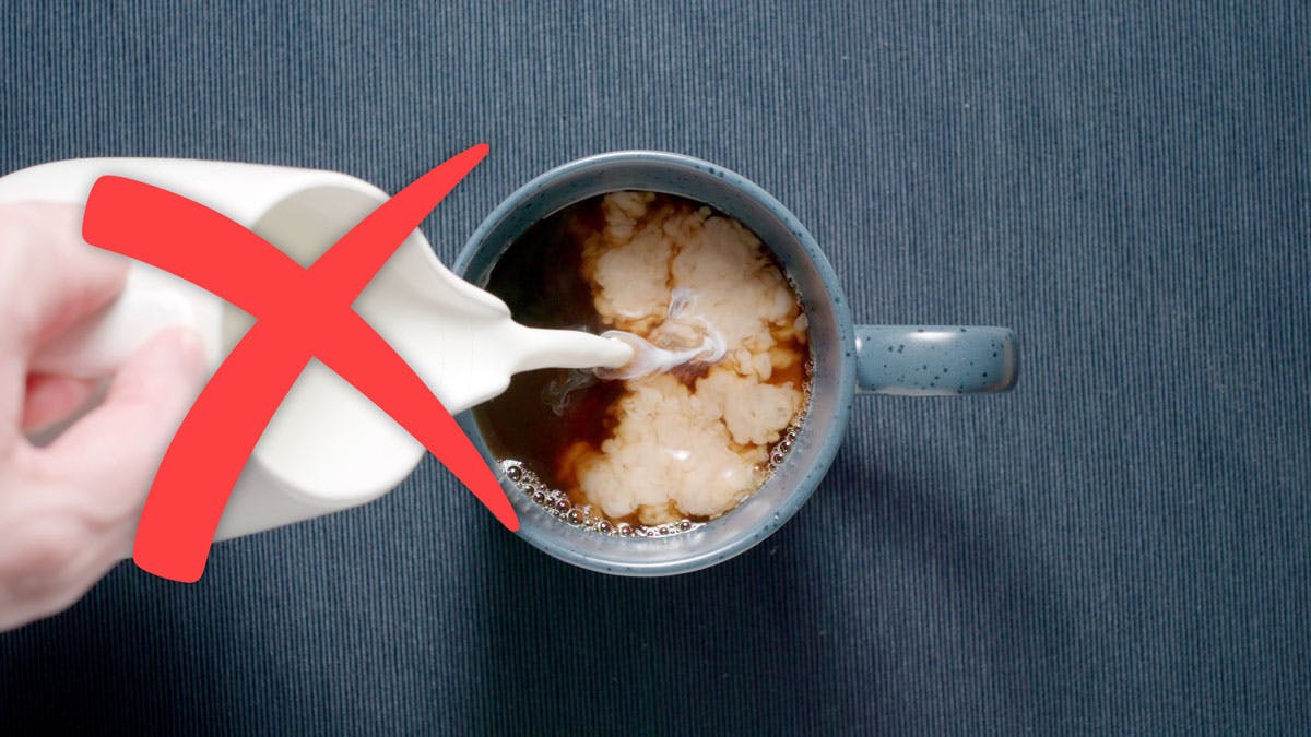 Hva kan man drikke på 5:2-kuren?