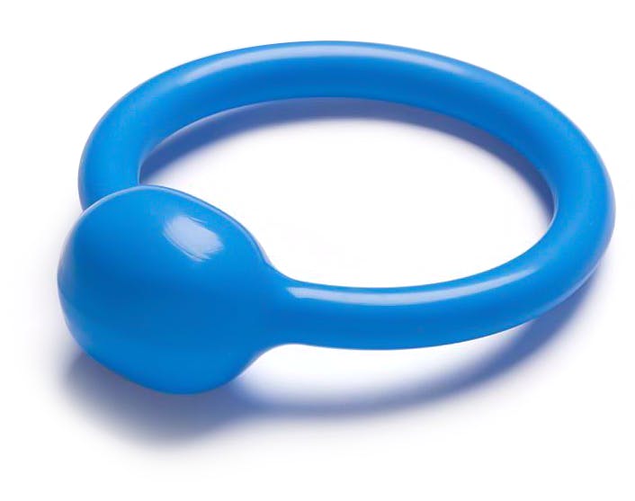 Inkontinensring er et hjælpemiddel mod inkontinens _FI