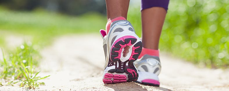 Vastustuskyky vahvaksi liikunnalla