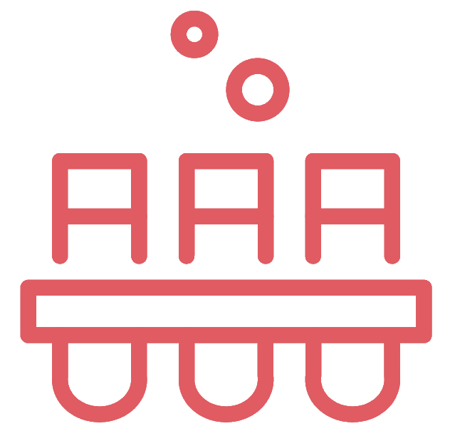 Haitalliset kemikaalit ovat riski