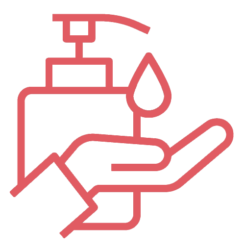 Hysteerinen hygieenisyys on riskitekijä