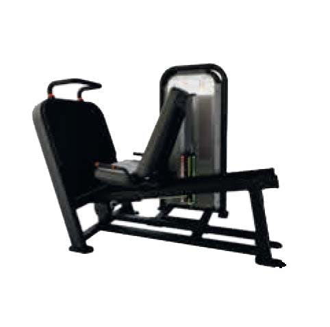 Kuntosalin jalkaprässilaite