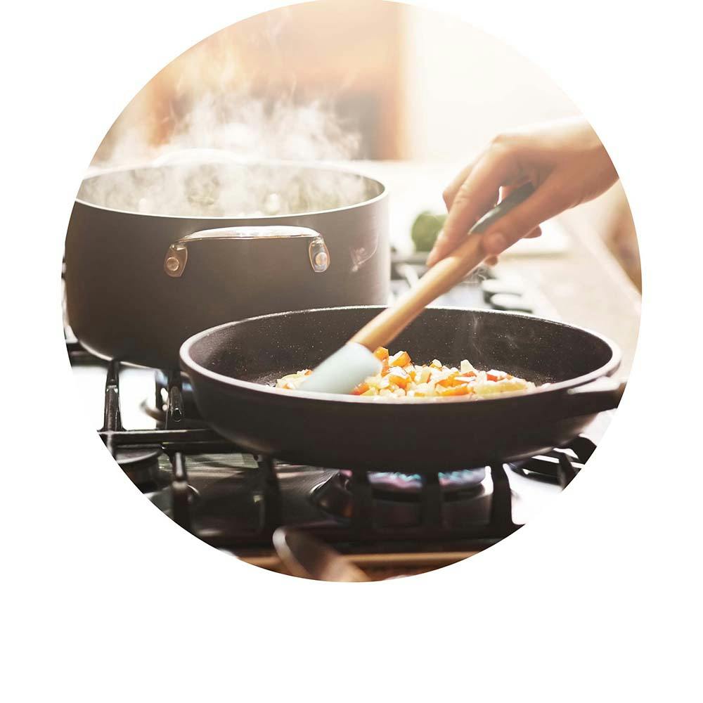 middag - immunforsvaret