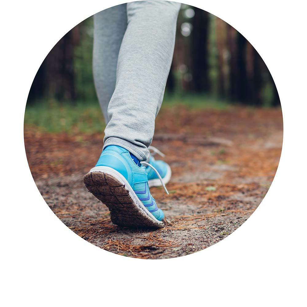 trening - immunforsvaret