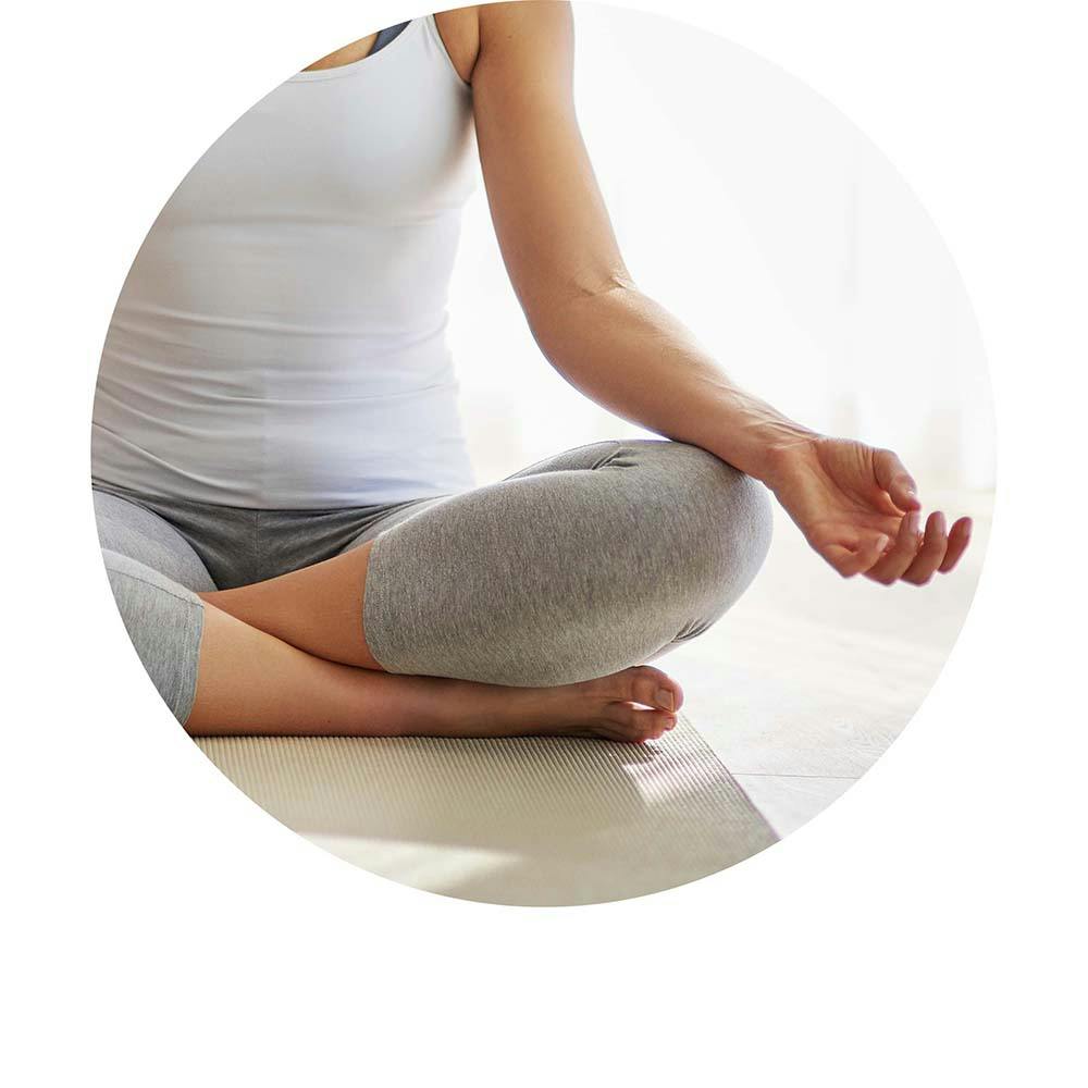 Meditasjon - immunforsvaret