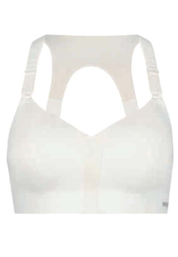 Hunkemoller sports-bh