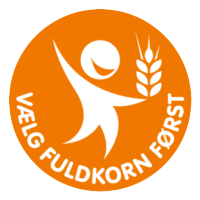 Fuldkorn-logo