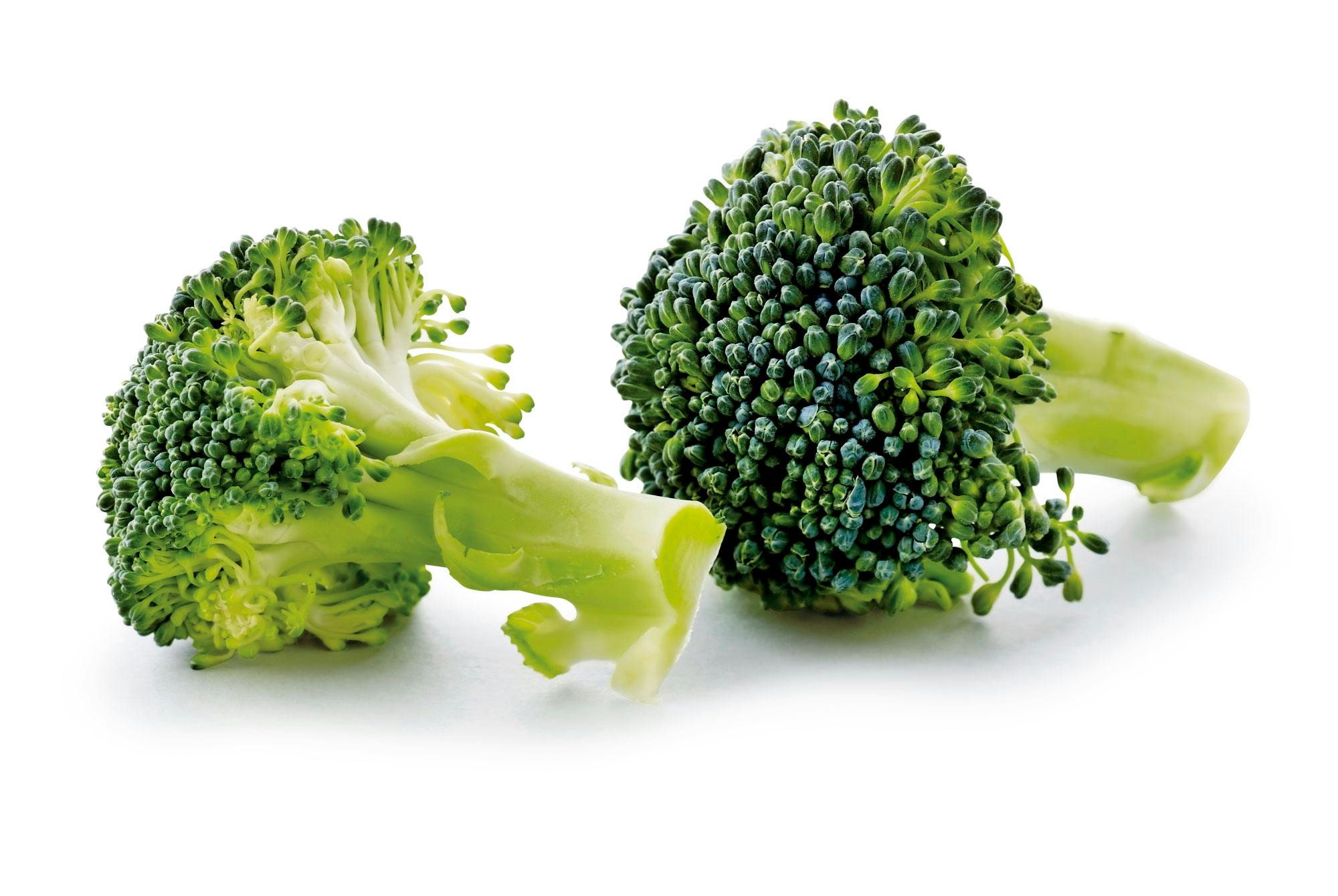 Broccoli