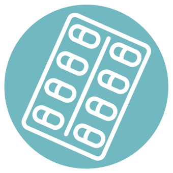 Lääkehoito kynsisieneen