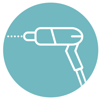 Kynsisienen hoito laserilla