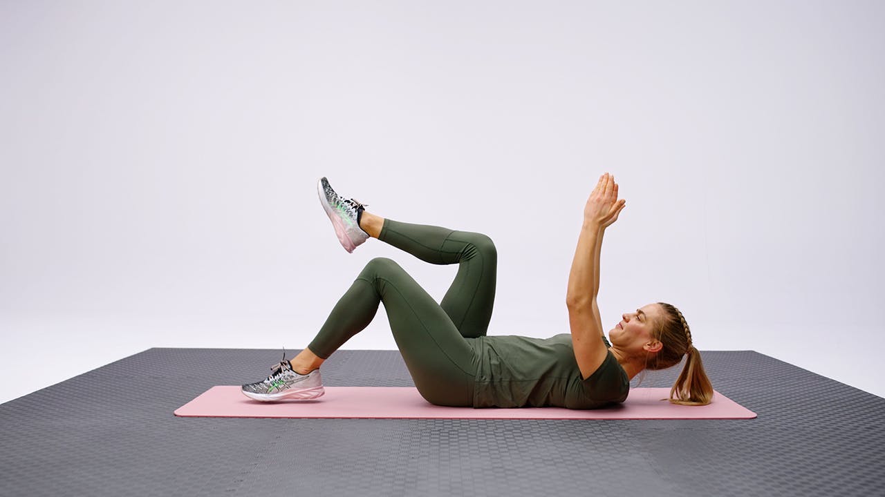 Gravid og savner treningen?