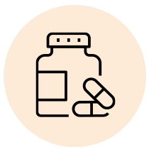 ADD :n hoito - lääkkeet.