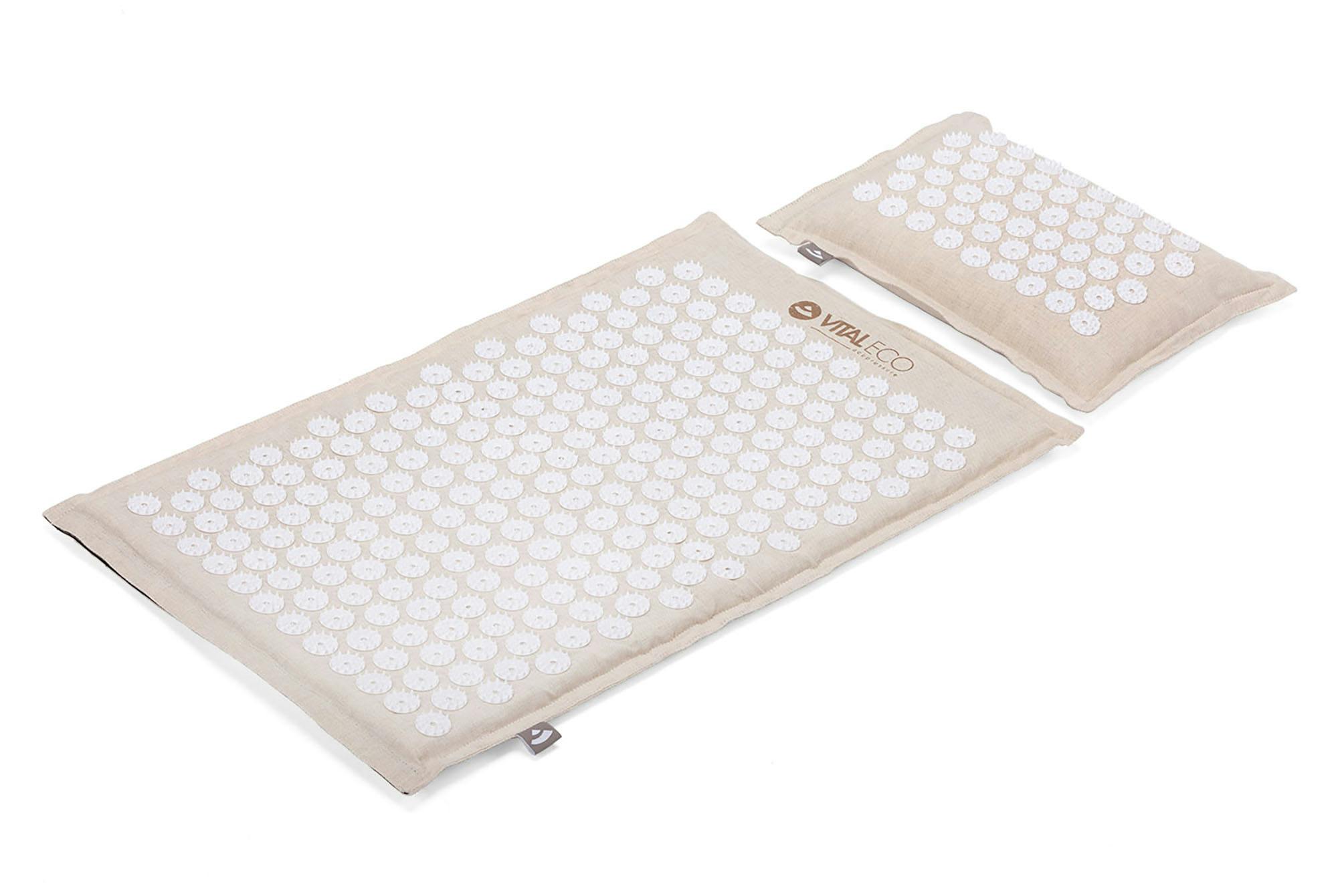 Eco akupressurset från Bodhi Vital