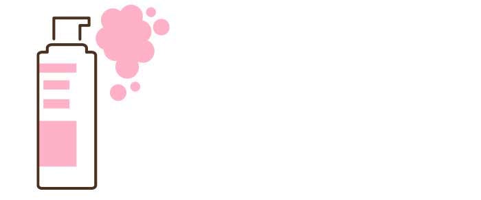 Illustration av rengöringsprodukt