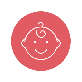 Småbarn kan redusere sexlysten