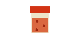 Blod i urinen blærebetændelse