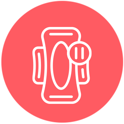 Perimenopause - blødning