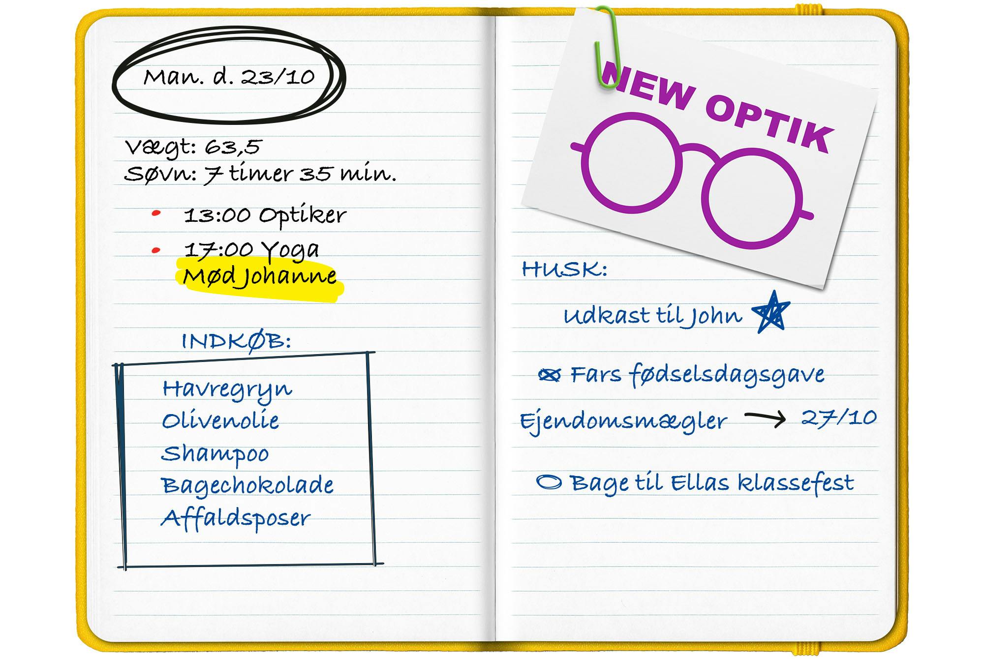 bullet-journal