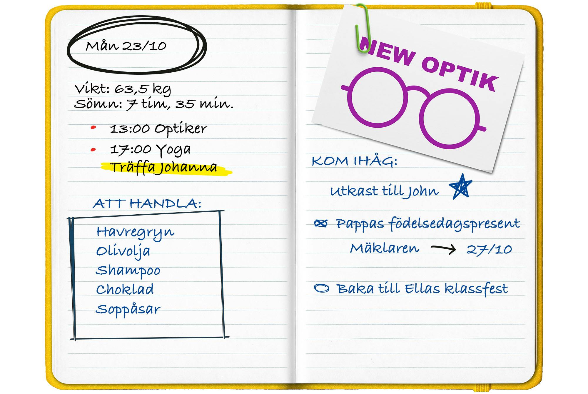 bullet-journal