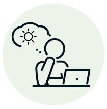 ADD - Ajatusten harhailu.