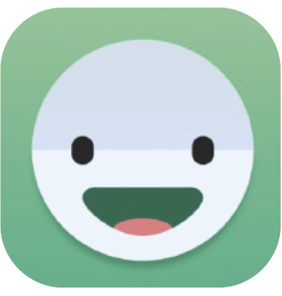 Daylio - moodtracking app