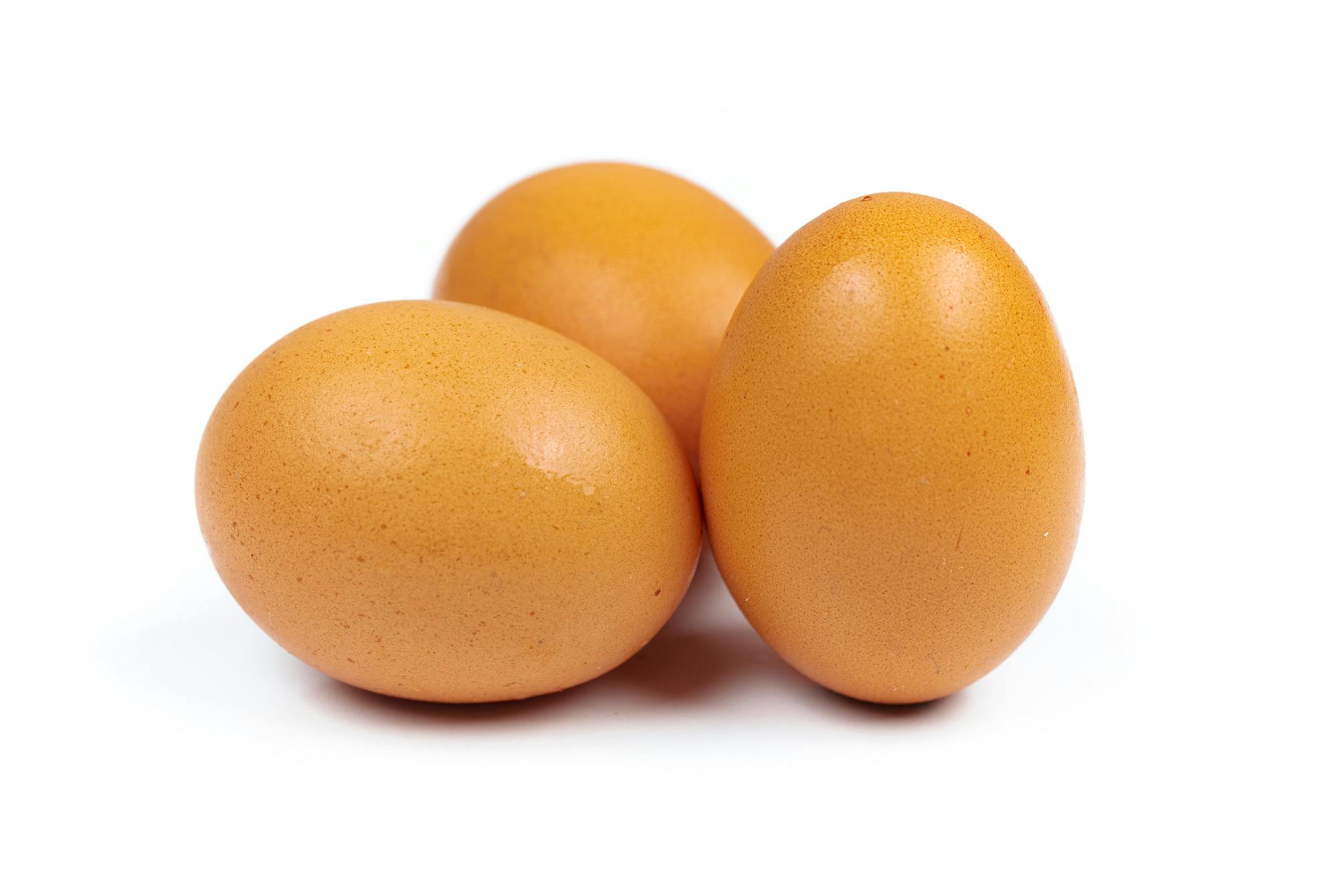 Er æg ultraforarbejdet