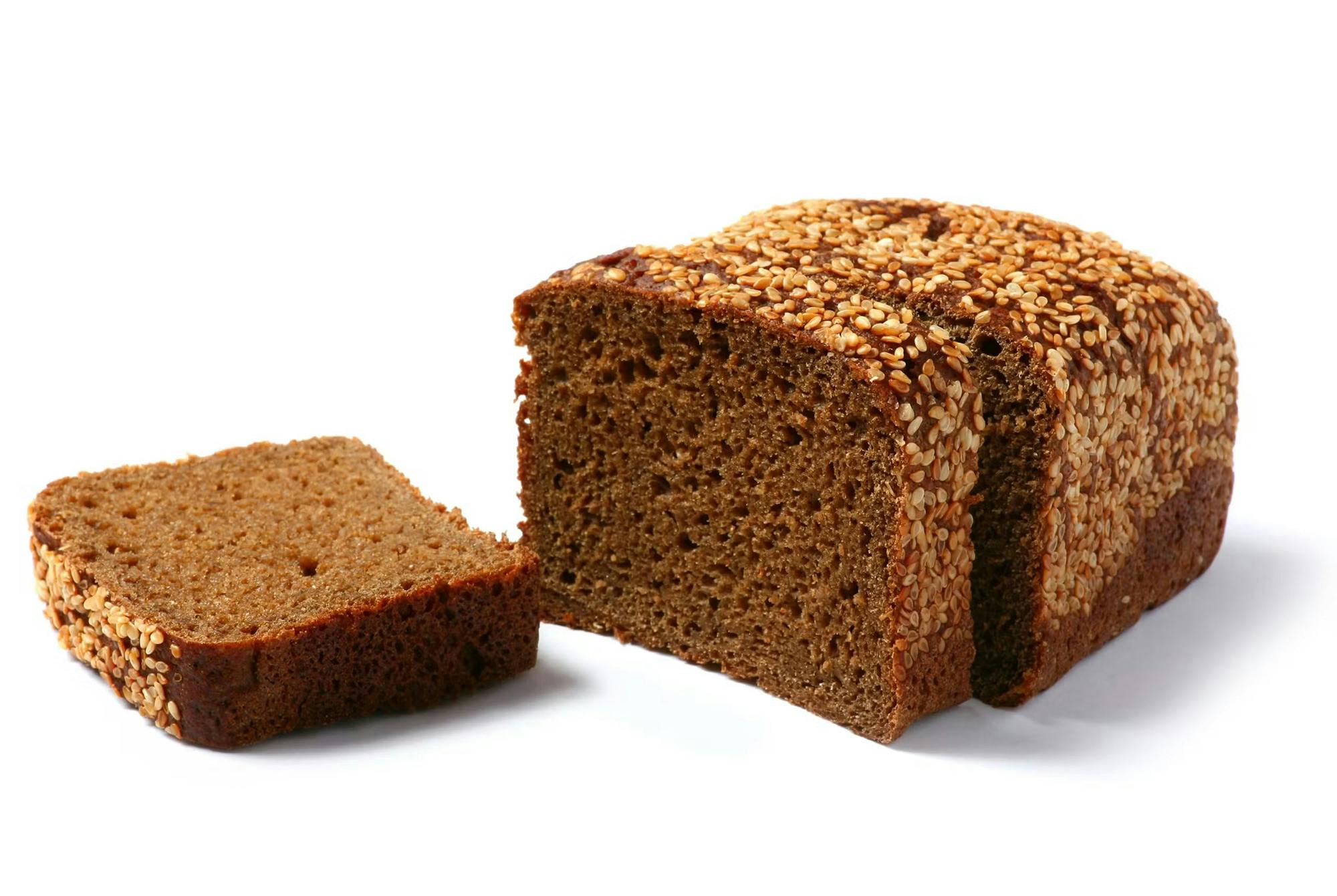 Er brød ultraforarbejdet