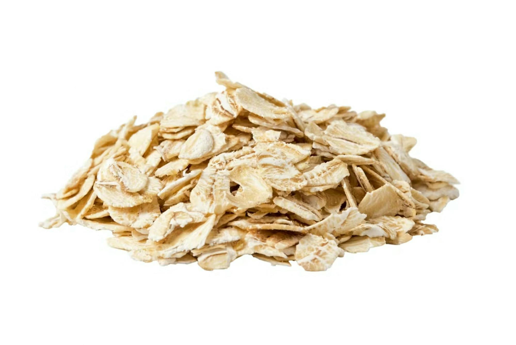 Er havregryn ultraforarbejdet