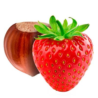 Er jordbær en nød? Eller en frugt?