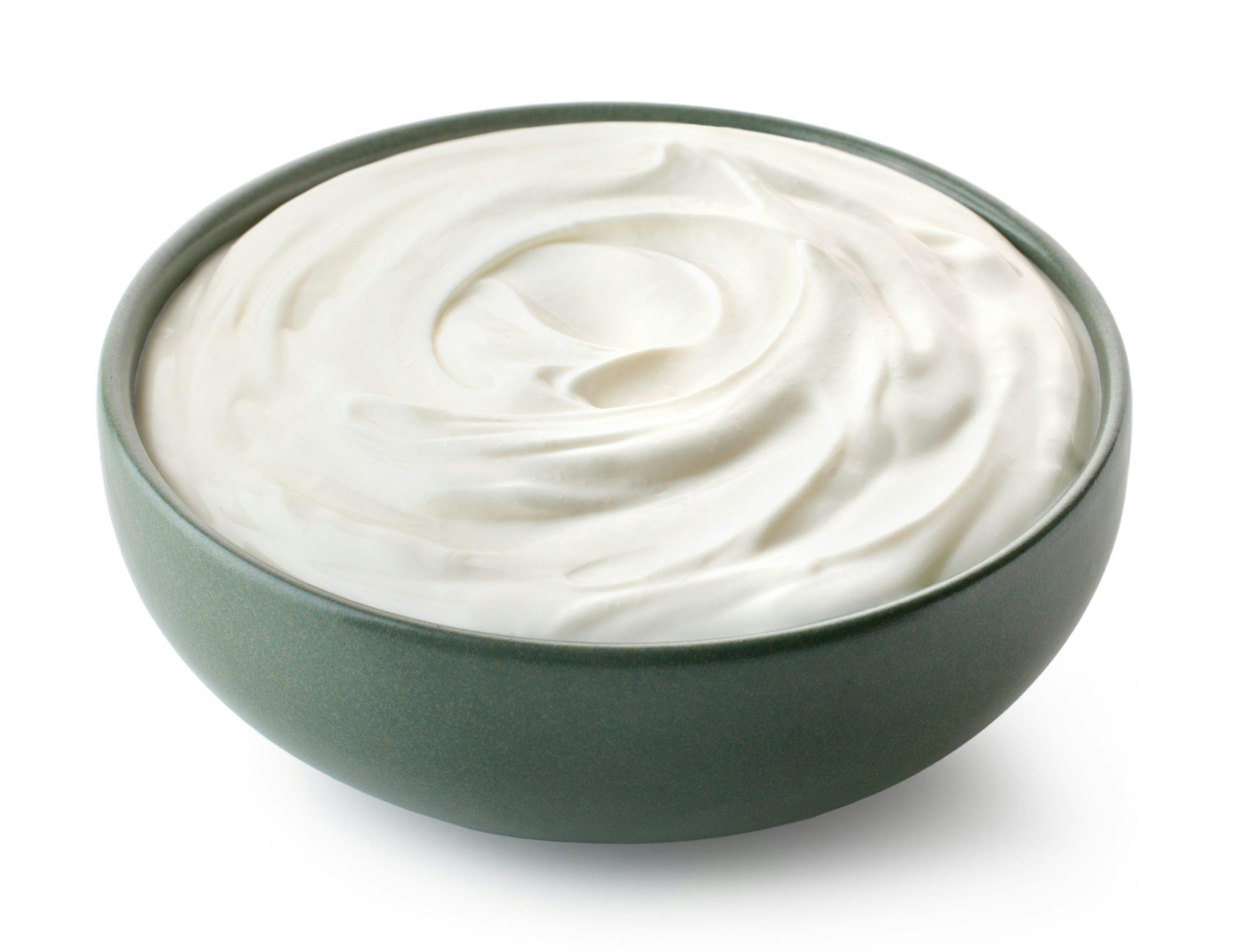 Er skyr ultraforarbejdet mad