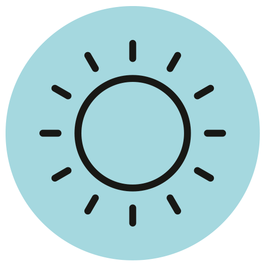 FÅ DAGSLJUS mot sömnproblem