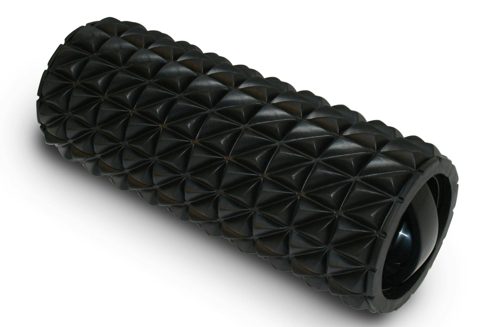 Vibration Foam Roller från Titan Life
