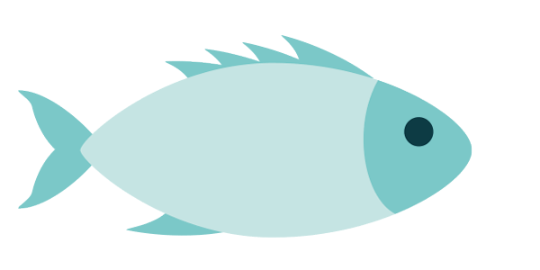 Hur länge håller fisk i frysen?