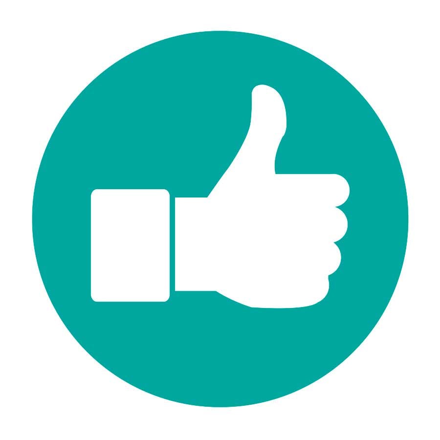 Peukku ylöspäin osoittaa pätkäpaaston hyötyjä.