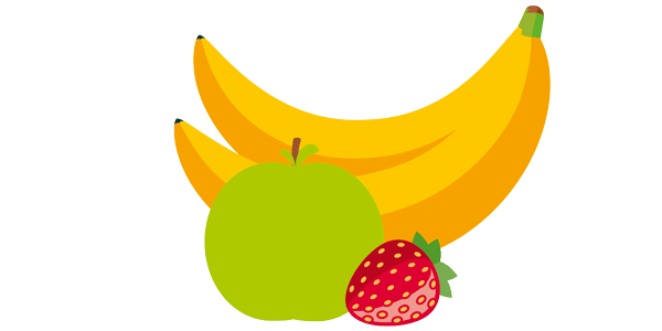 Hur länge håller frukt i frysen?