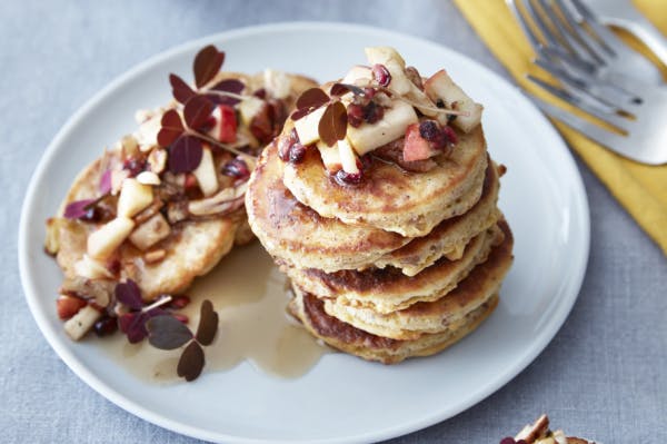 Granateple oppskrift