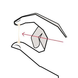 När har man störst chans att bli gravid?