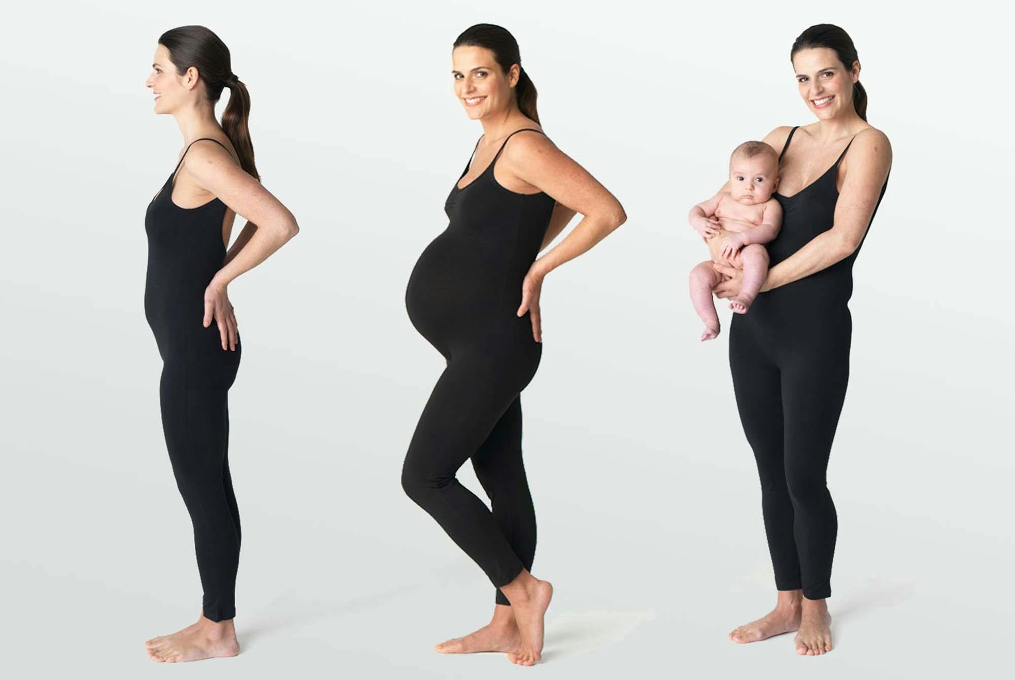 Gravid uke for uke