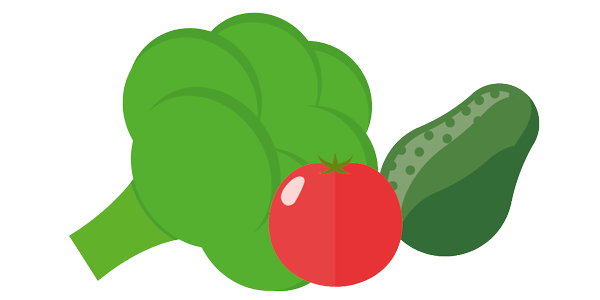 Hur länge håller grönsaker i frysen?