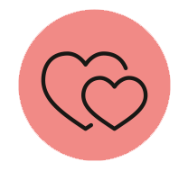 Onko myös kumppanillasi vaivoja?