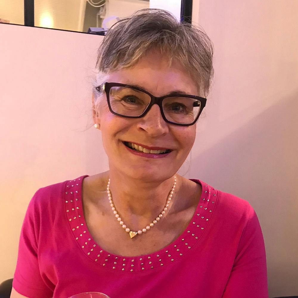 Helle koki menetyksen tuskaa miehensä sairastumiseen ja tulevaan kuolemaan liittyen.