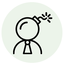 ADD - Mielialojen vaihtelu.