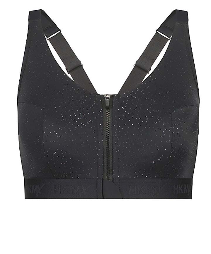 Hunkemöller sports-bh