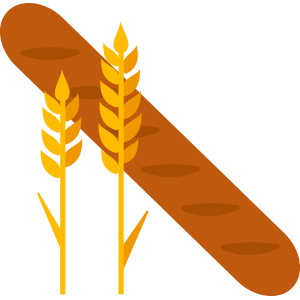 DASH fullkornsgrafikk