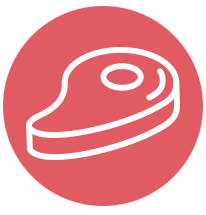 Kosten er årsag til urinsyregigt