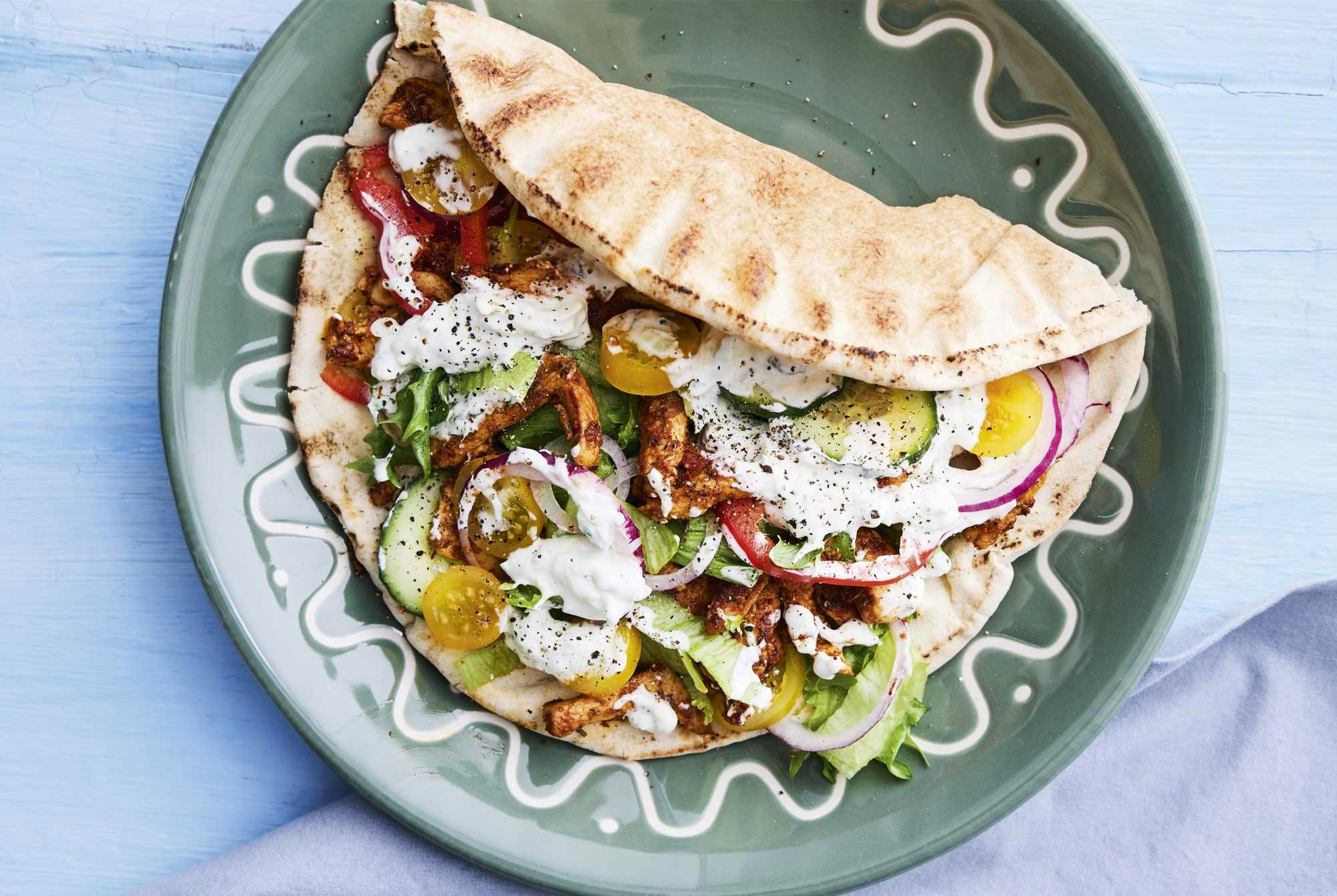 Gyros