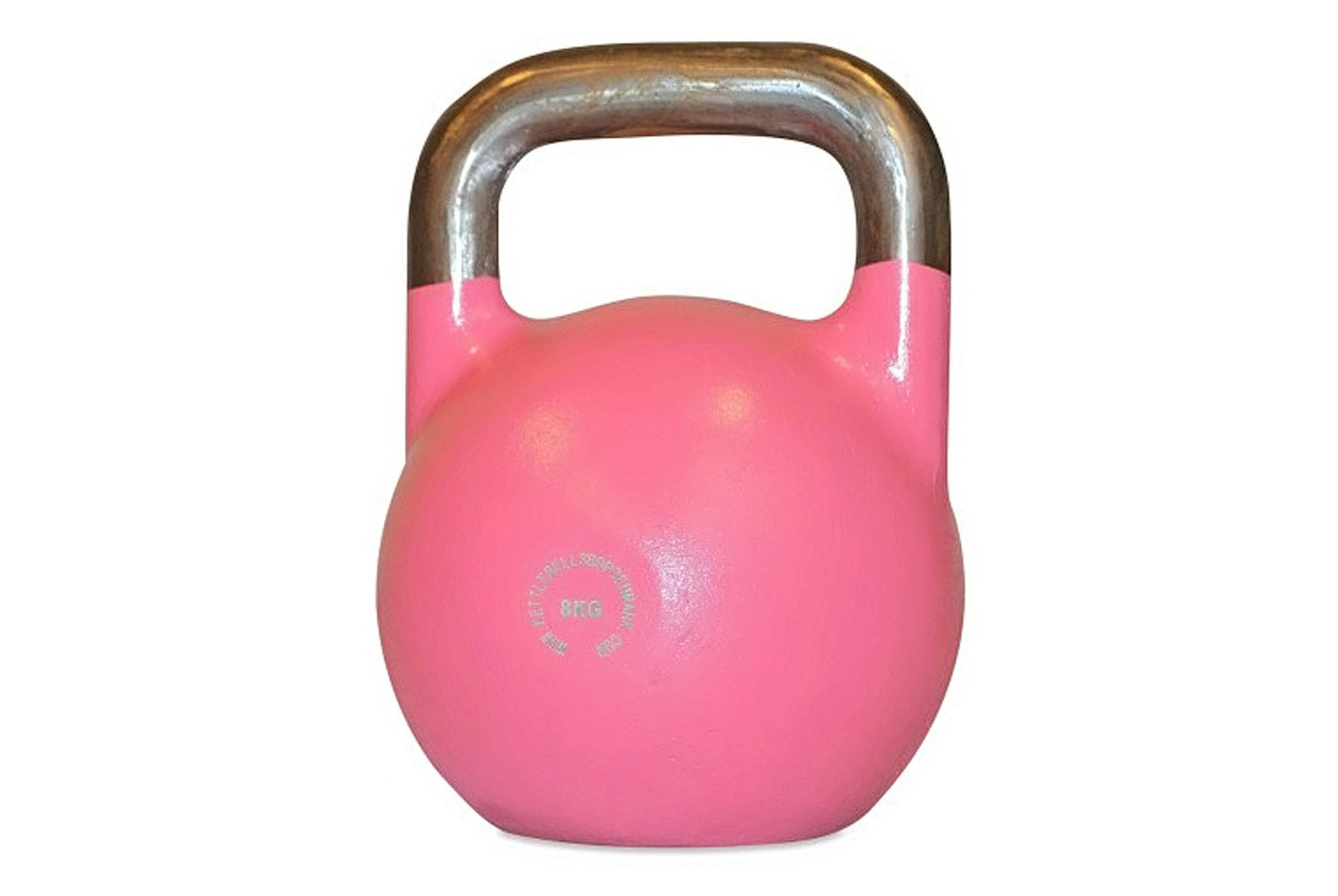 Kettlebell