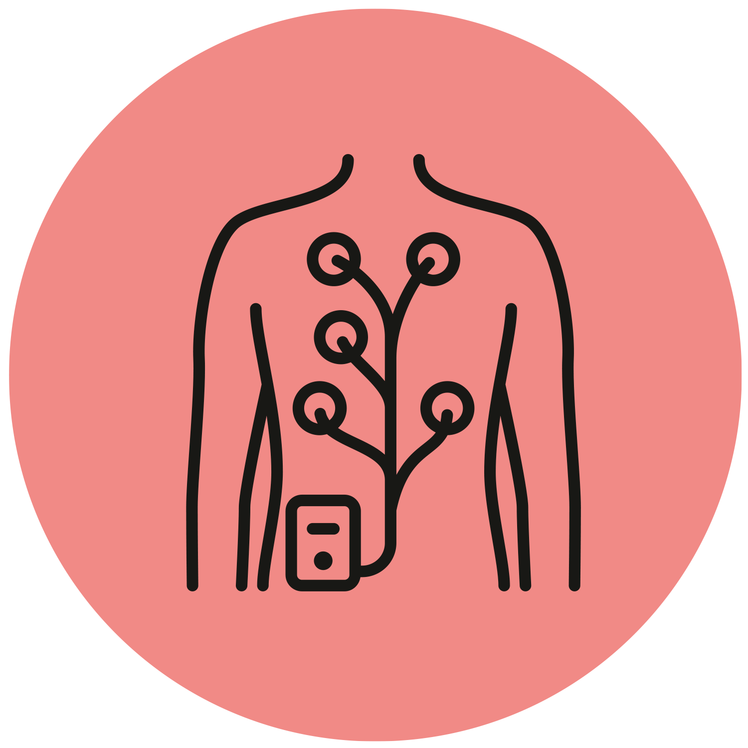 LANGTIDS­OVERVÅKING