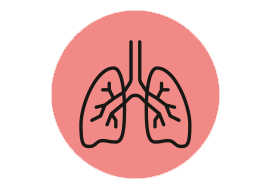 KRONISK ANDNINGSSVIKT