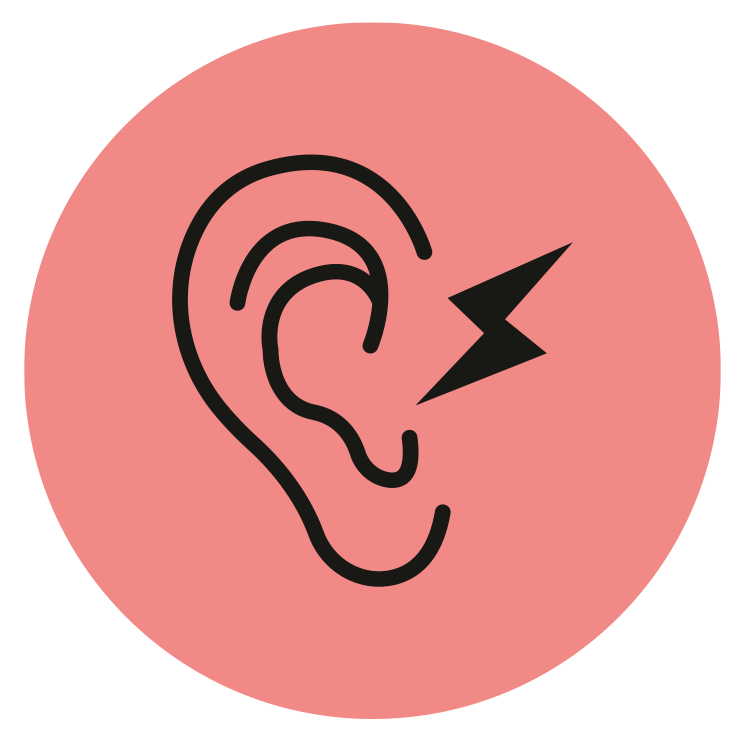 FÅR DU OFTE MELLOMØREBETENNELSE?